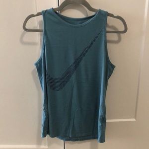 Workout Tank
